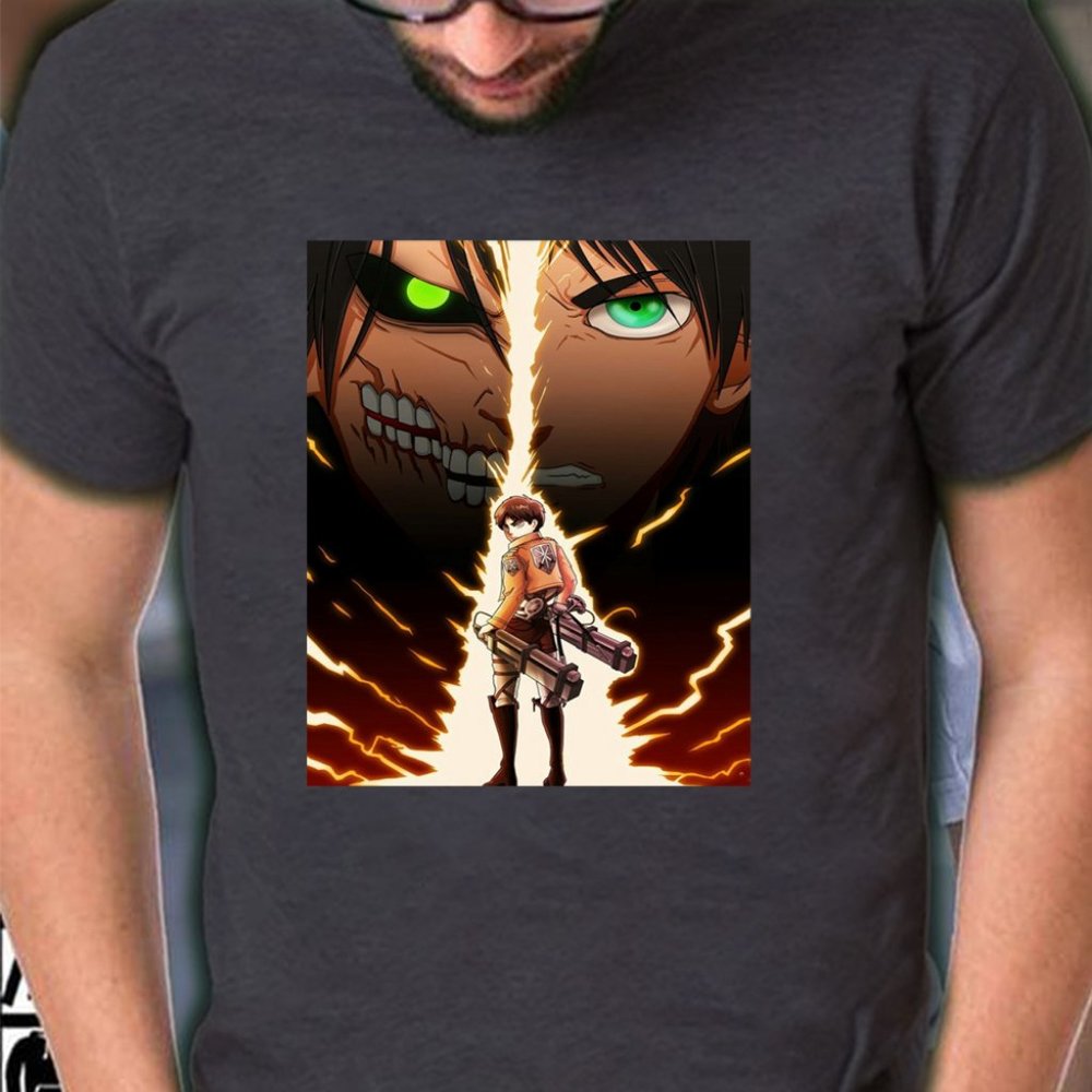 AOT578 - Attack on Titan